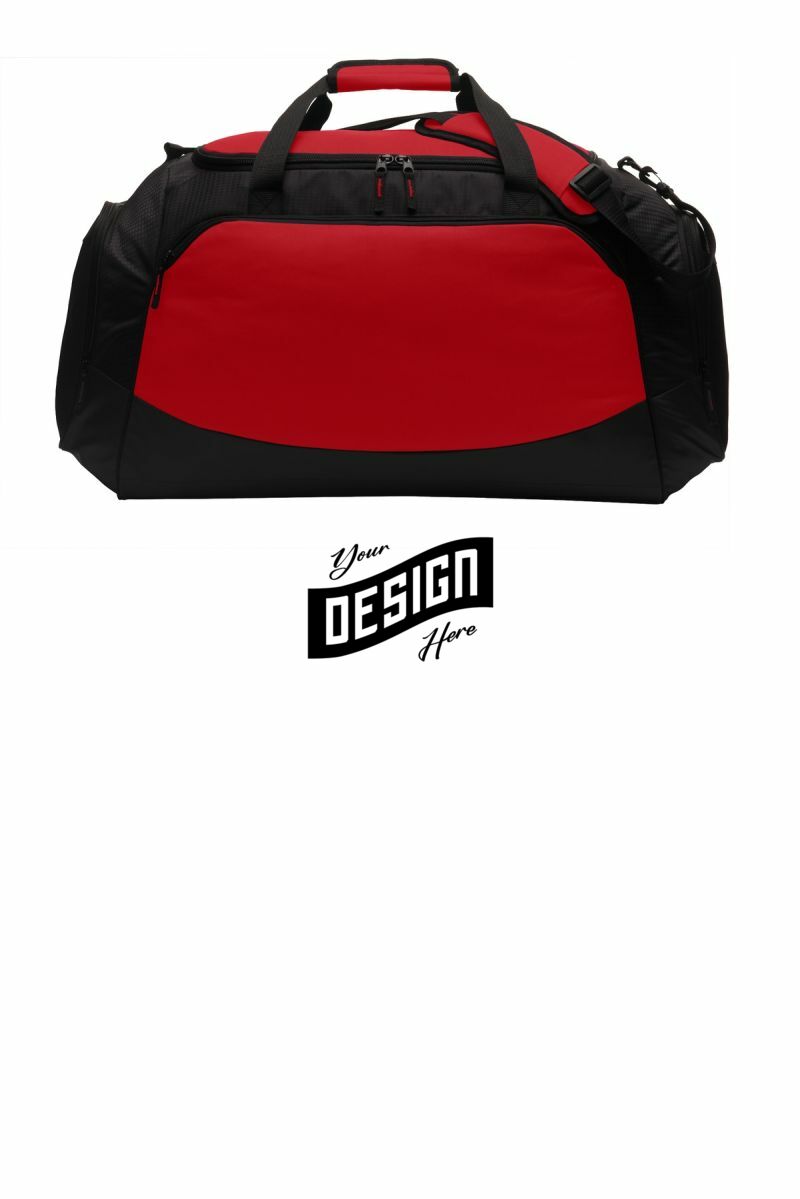 Port Authority ®  Large Active Duffel