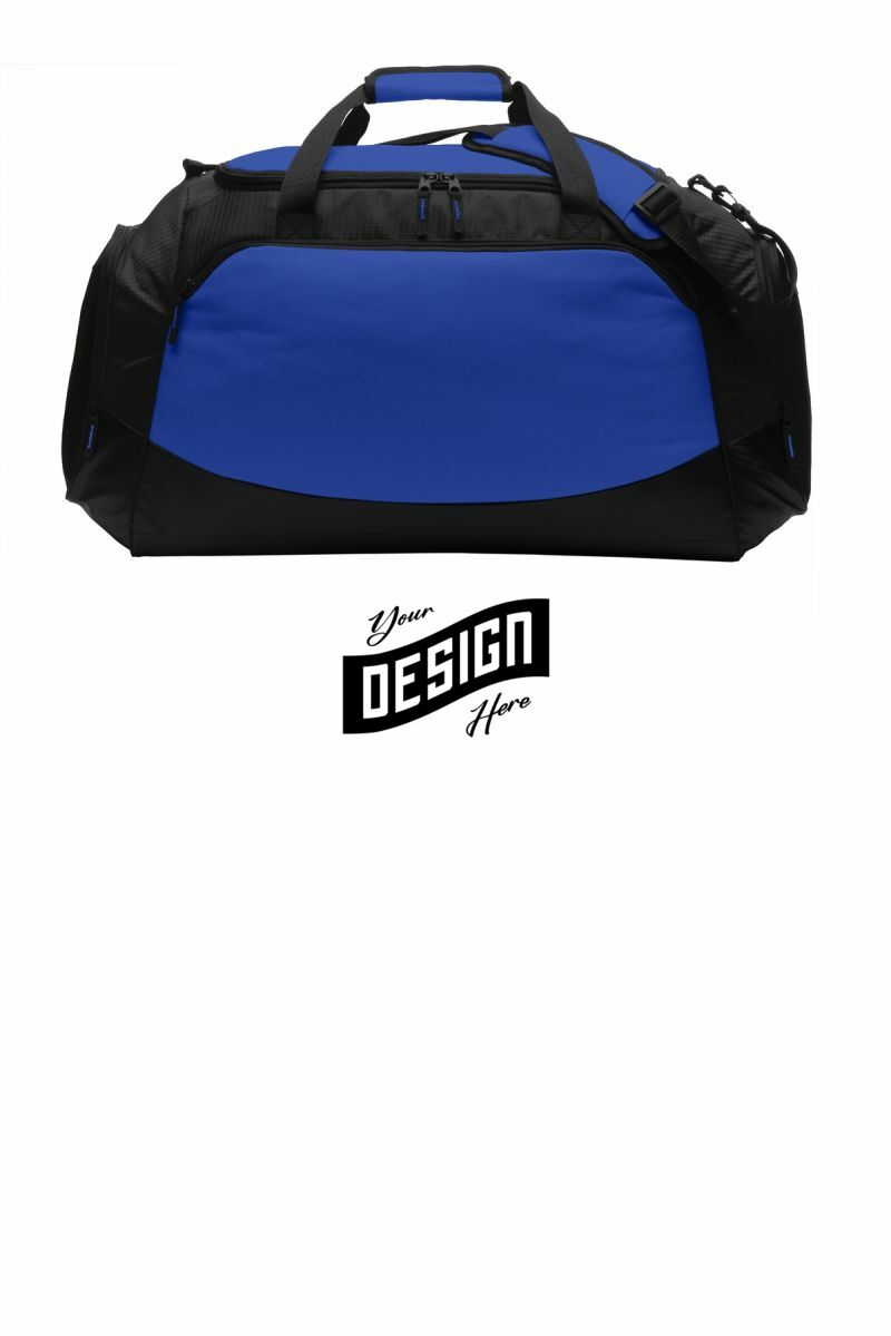 Port Authority ®  Large Active Duffel