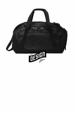 Port Authority  ®  Team Duffel  BG804