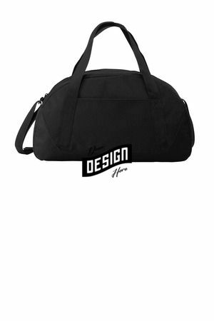 Port Authority  ®  Access Dome Duffel