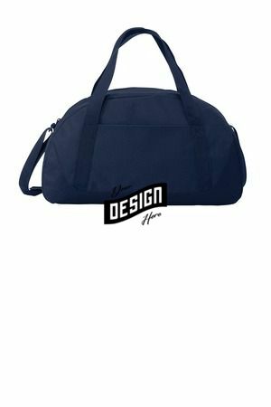 Port Authority  ®  Access Dome Duffel