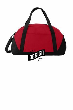 Port Authority  ®  Access Dome Duffel