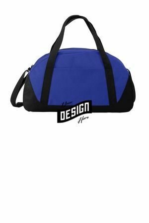 Port Authority  ®  Access Dome Duffel