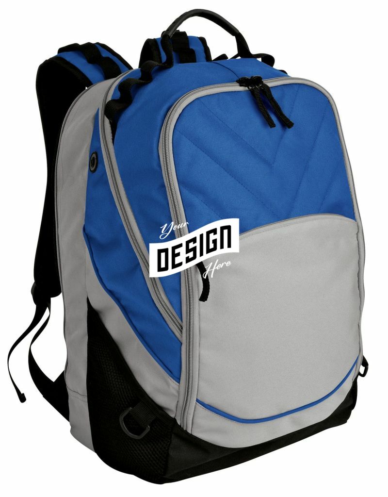 Port Authority ®  Xcape™ Computer Backpack