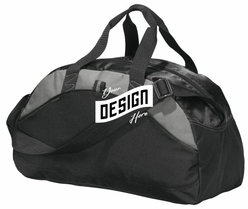 Port Authority ®  - Medium Contrast Duffel