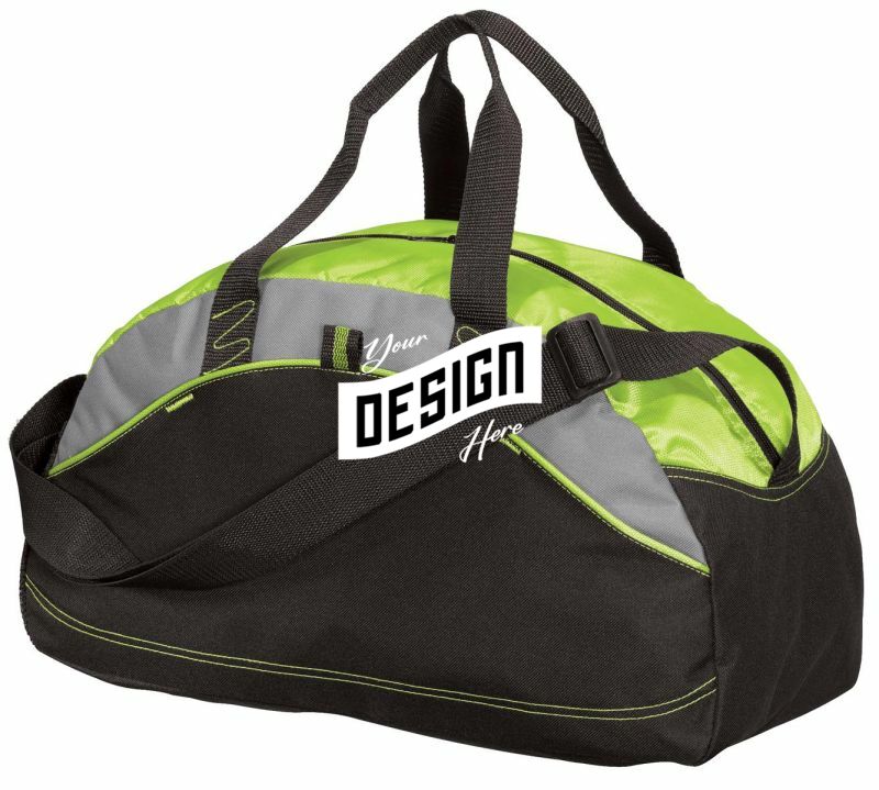 Port Authority ®  - Medium Contrast Duffel