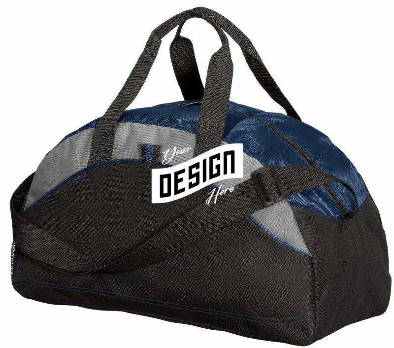 Port Authority ®  - Medium Contrast Duffel