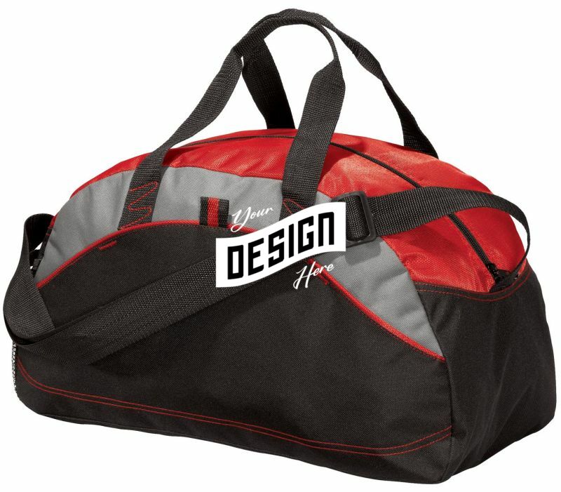 Port Authority ®  - Medium Contrast Duffel