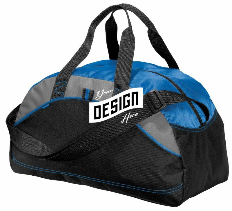 Port Authority ®  - Medium Contrast Duffel