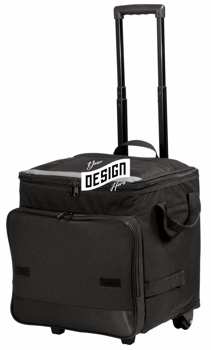 Port Authority ®  Rolling Cooler