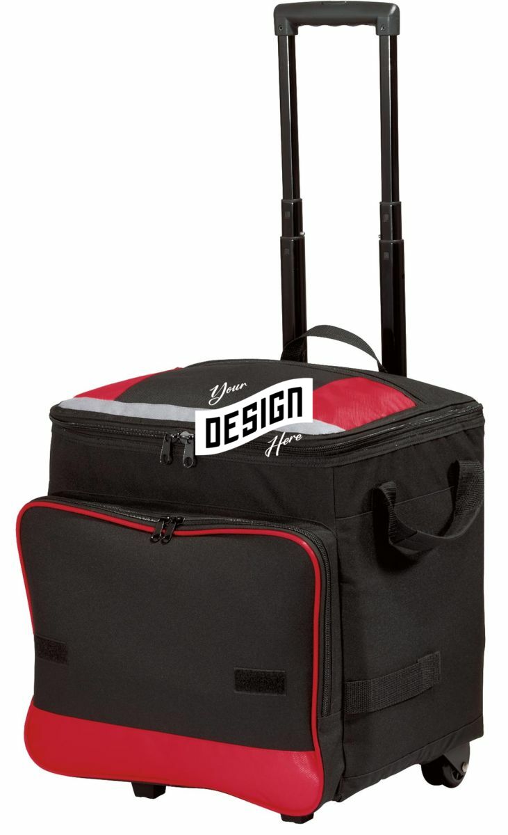 Port Authority ®  Rolling Cooler