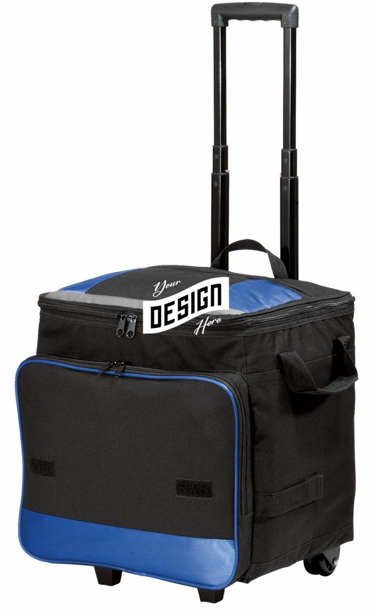 Port Authority ®  Rolling Cooler