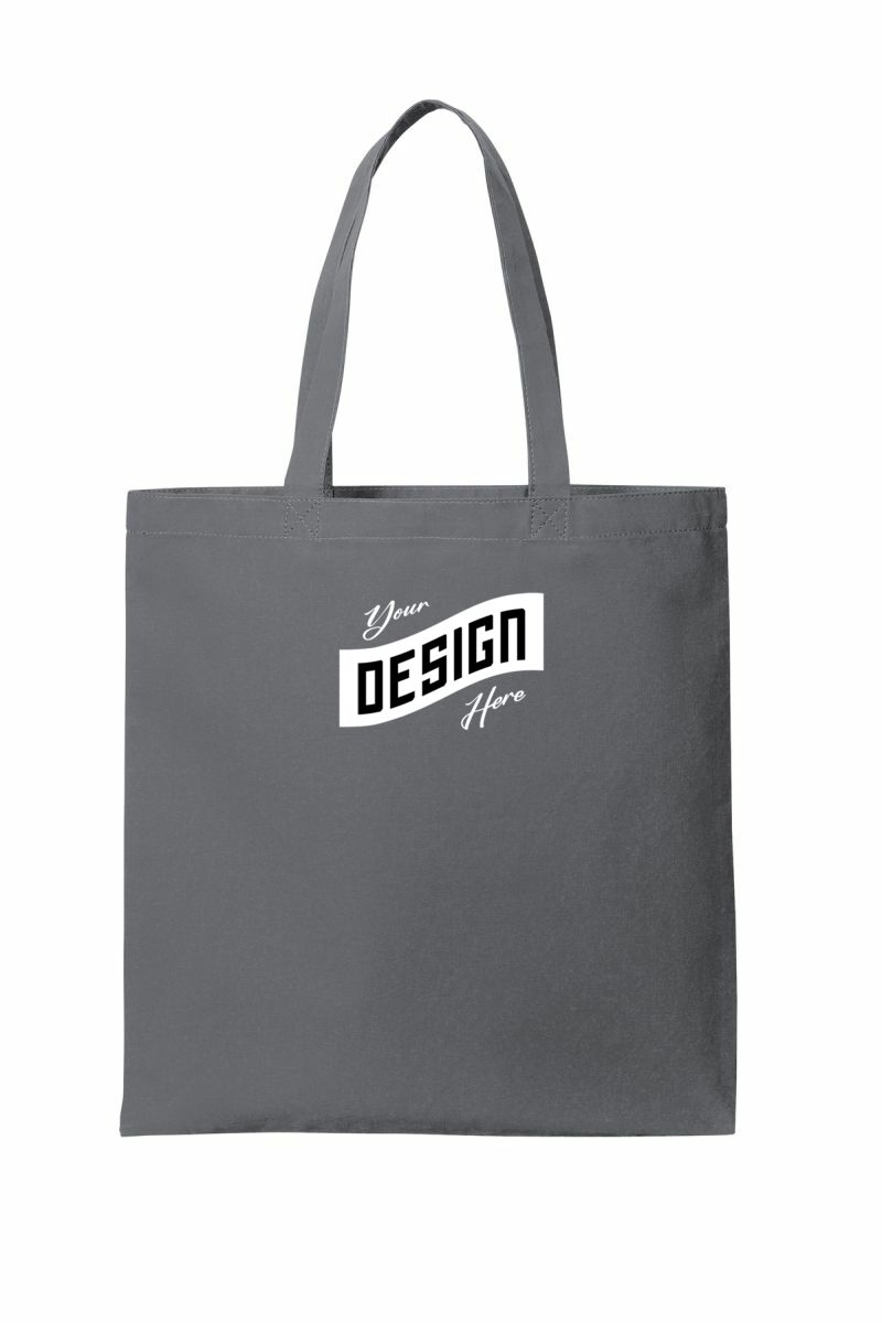 Port Authority ®  Core Cotton Tote BG1500
