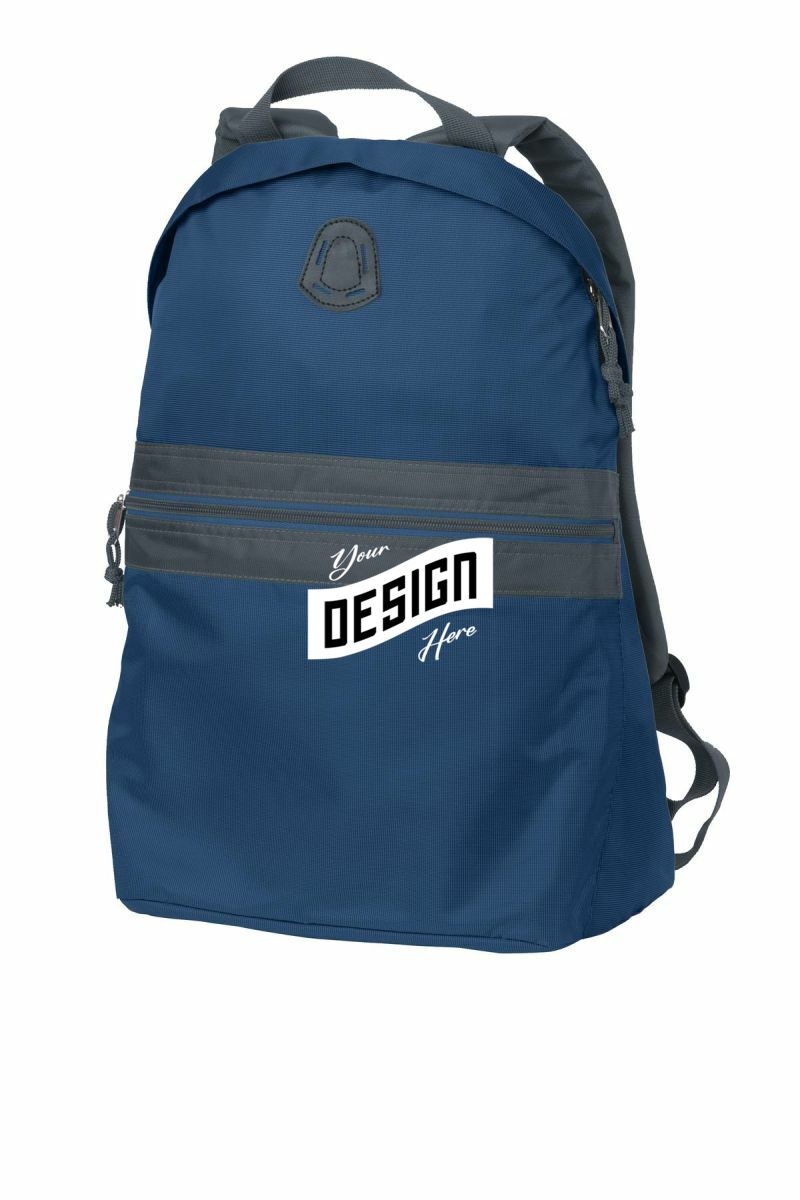 Port Authority ®  Nailhead Backpack