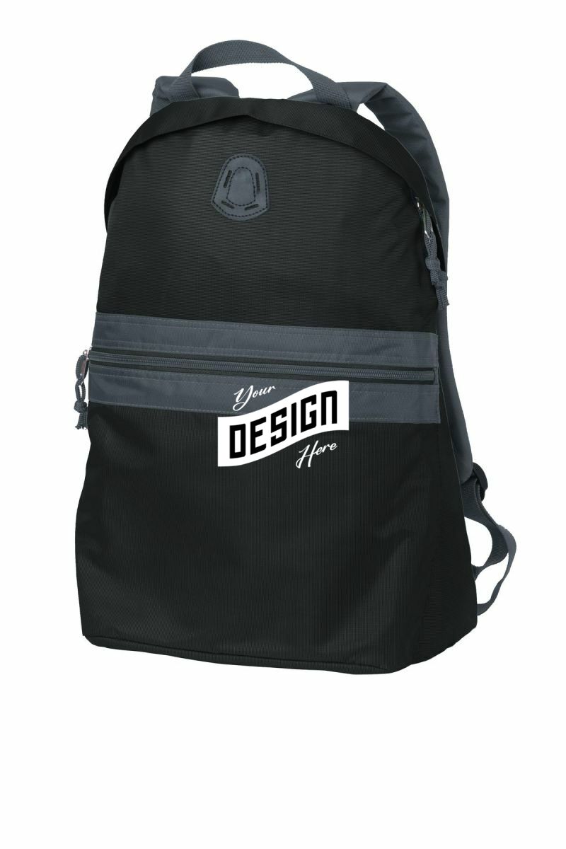 Port Authority ®  Nailhead Backpack