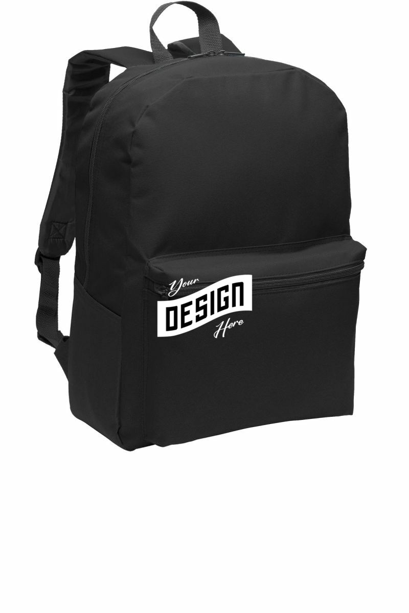 Port Authority ®  Value Backpack