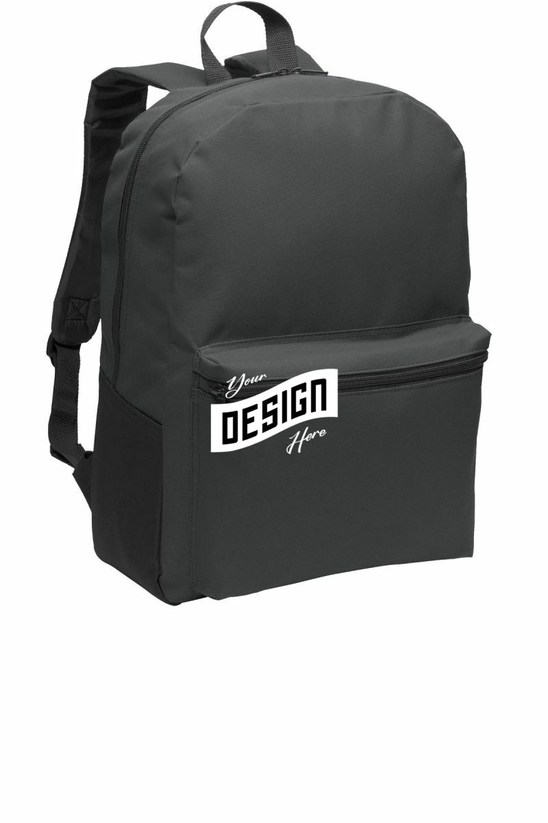 Port Authority ®  Value Backpack