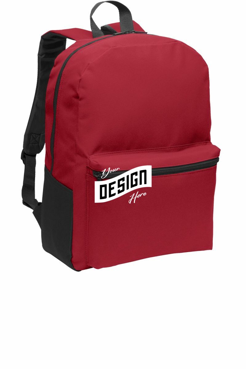 Port Authority ®  Value Backpack