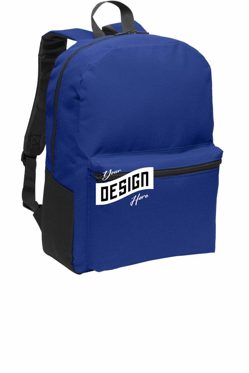 Port Authority ®  Value Backpack