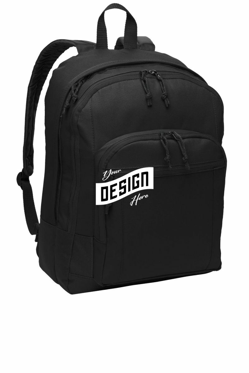 Port Authority ®  Basic Backpack