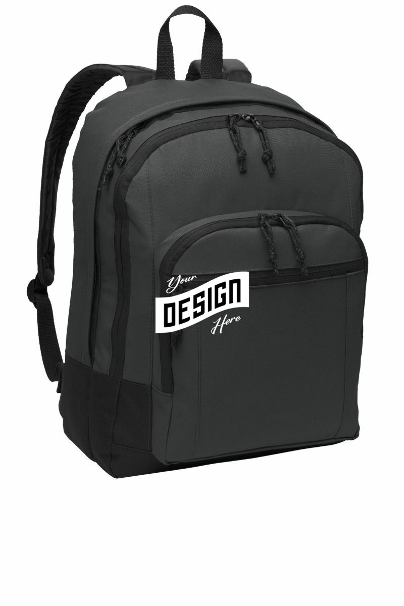 Port Authority ®  Basic Backpack
