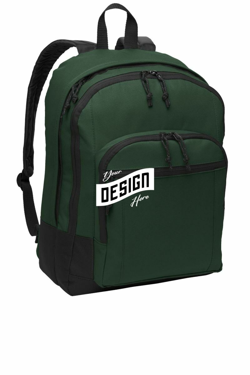 Port Authority ®  Basic Backpack
