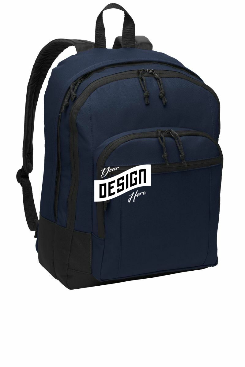Port Authority ®  Basic Backpack