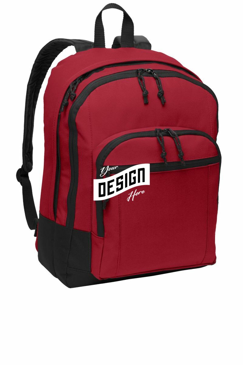 Port Authority ®  Basic Backpack