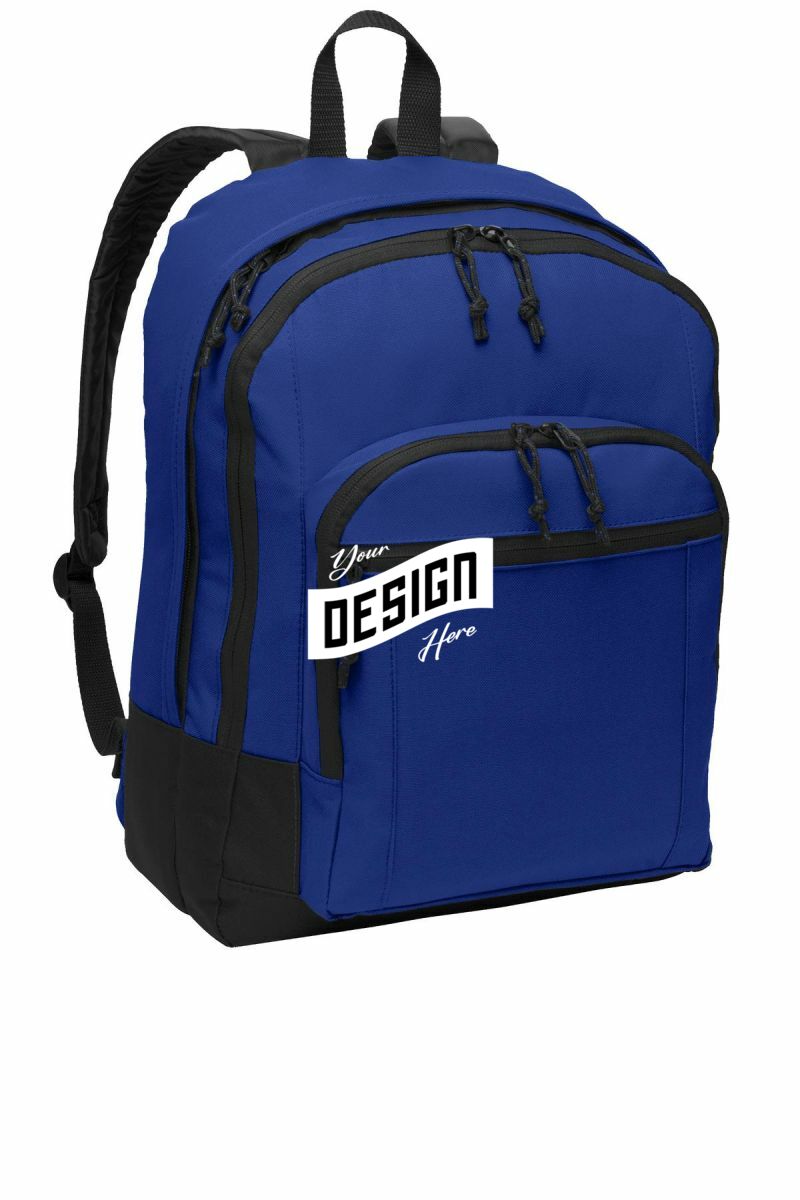Port Authority ®  Basic Backpack
