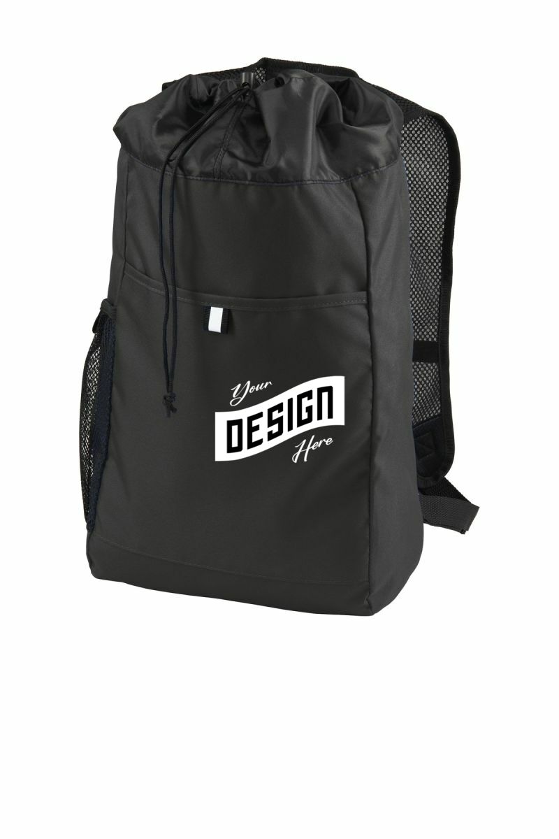 Port Authority  ®  Hybrid Backpack