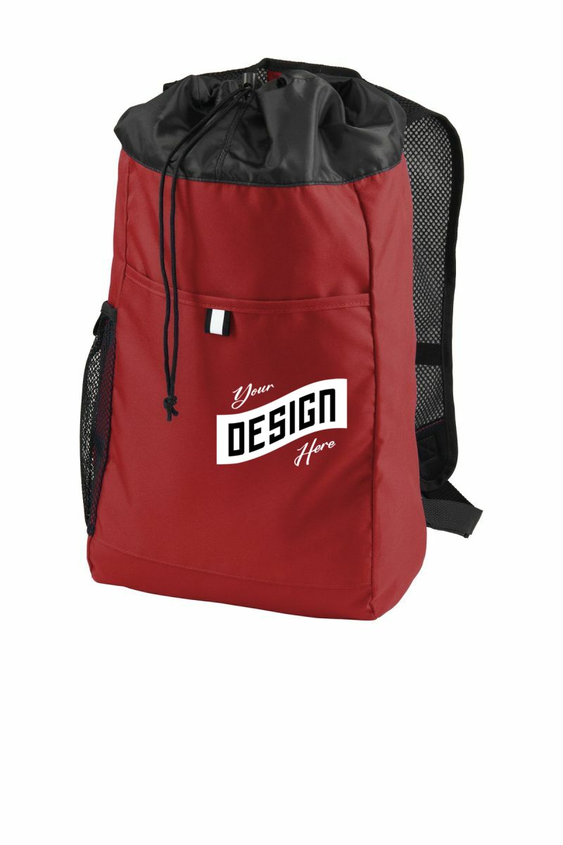 Port Authority  ®  Hybrid Backpack