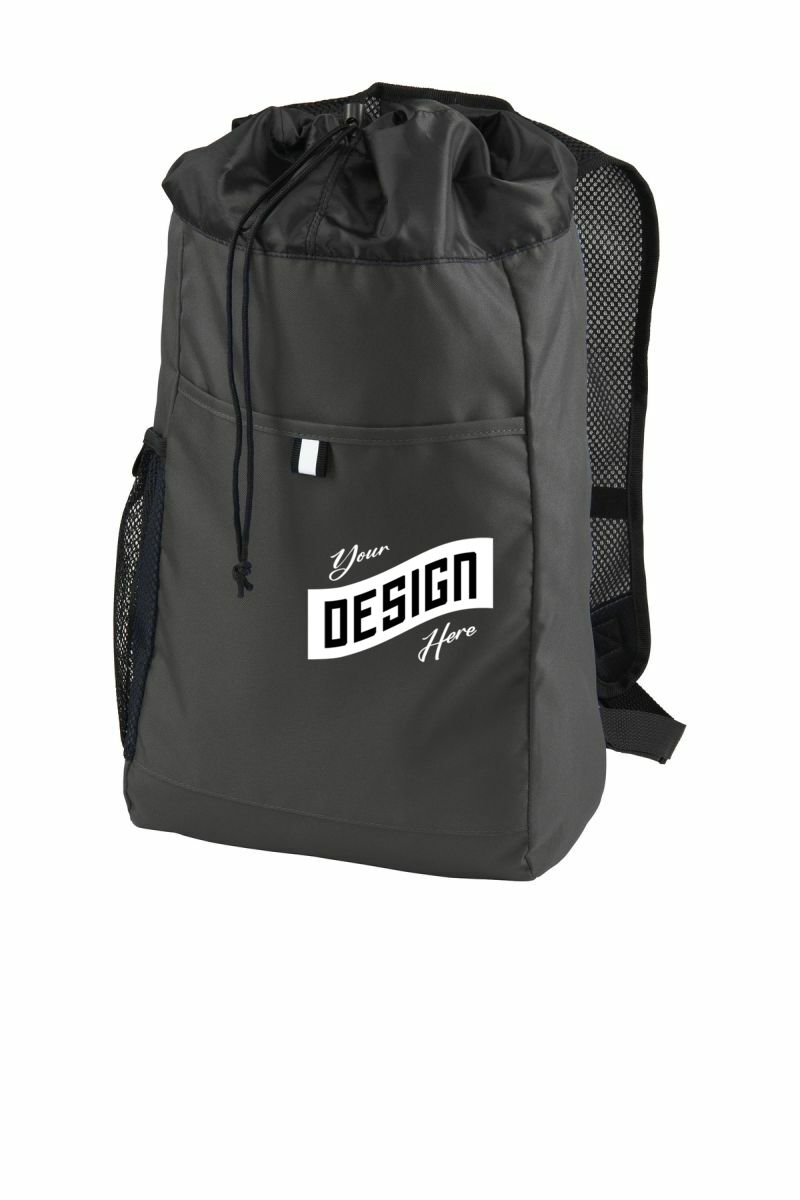 Port Authority  ®  Hybrid Backpack