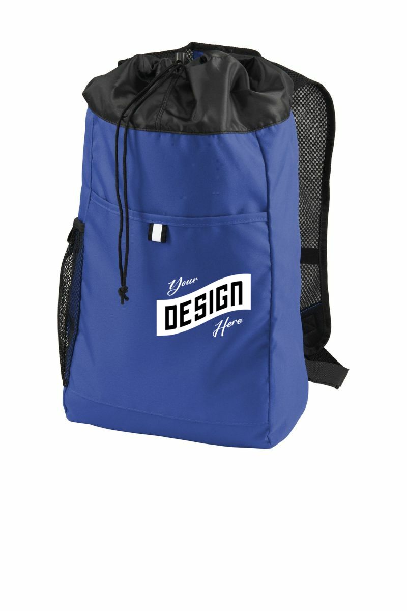 Port Authority  ®  Hybrid Backpack