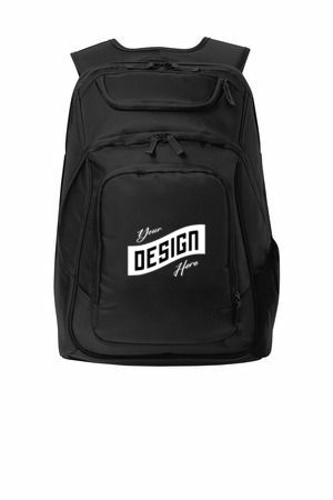 Port Authority  ®  Exec Backpack