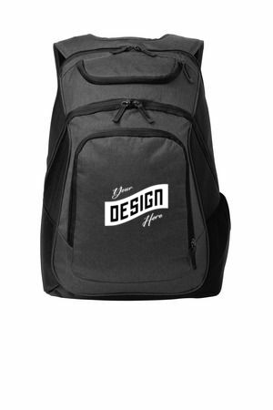 Port Authority  ®  Exec Backpack