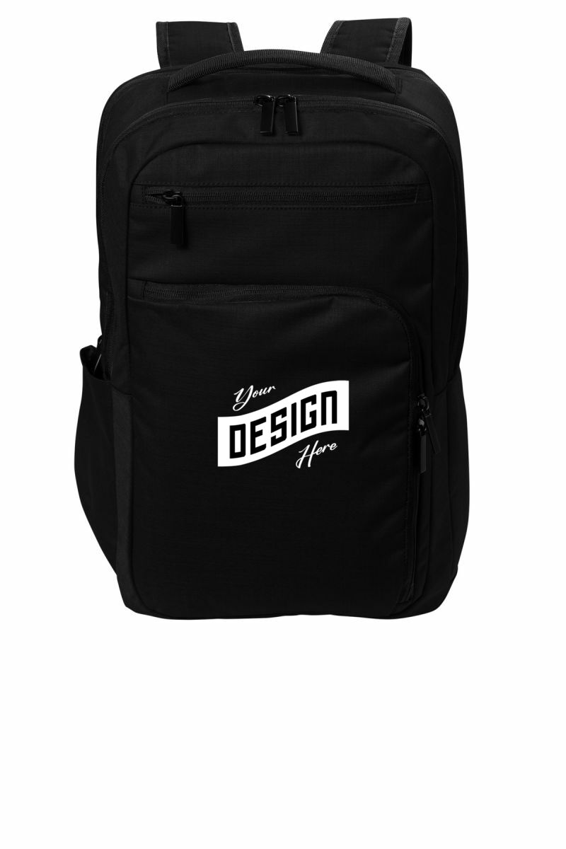 Port Authority ®  Impact Tech Backpack BG225