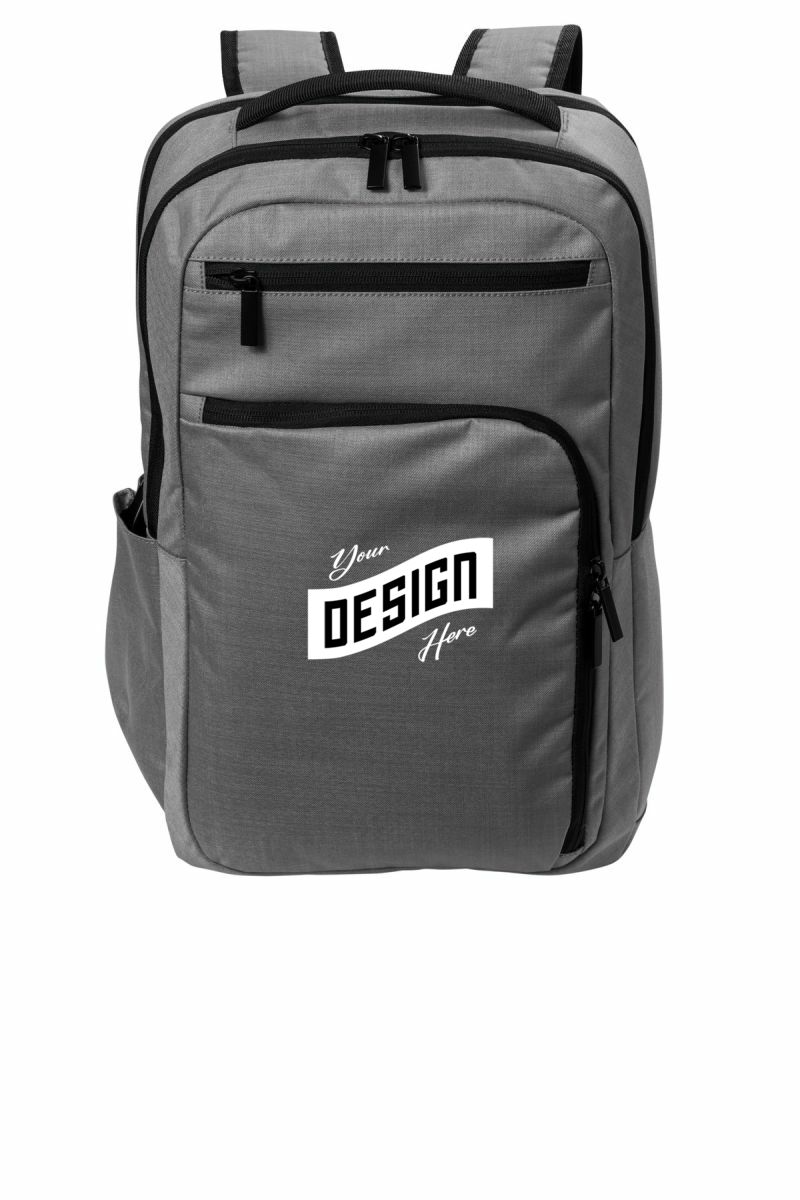 Port Authority ®  Impact Tech Backpack BG225