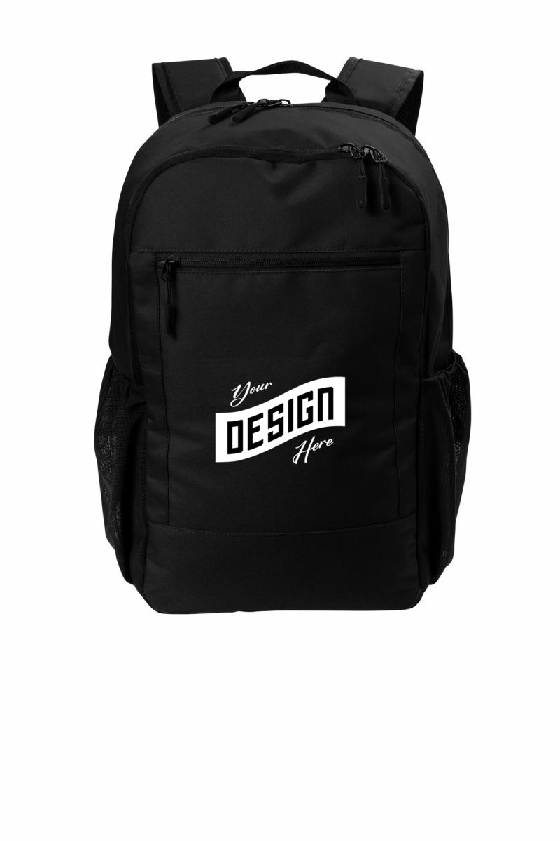 Port Authority ®  Daily Commute Backpack  BG226