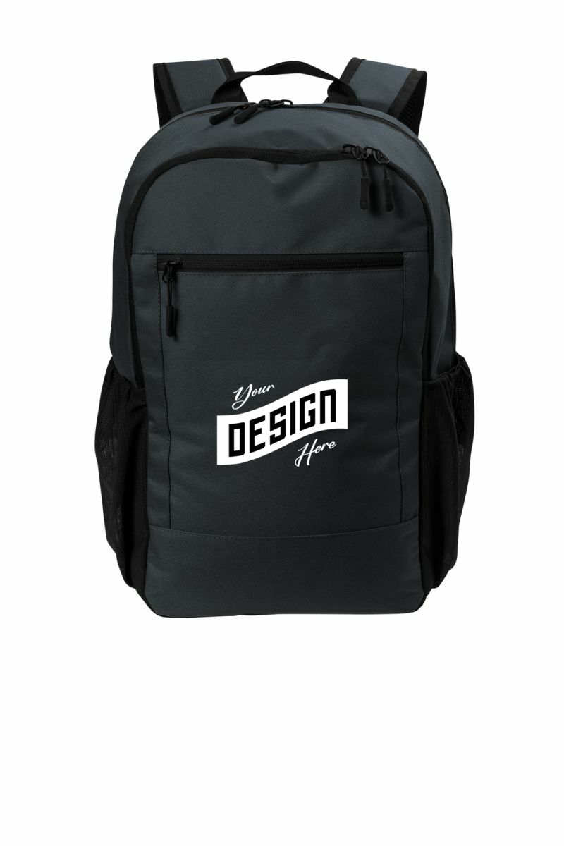 Port Authority ®  Daily Commute Backpack  BG226