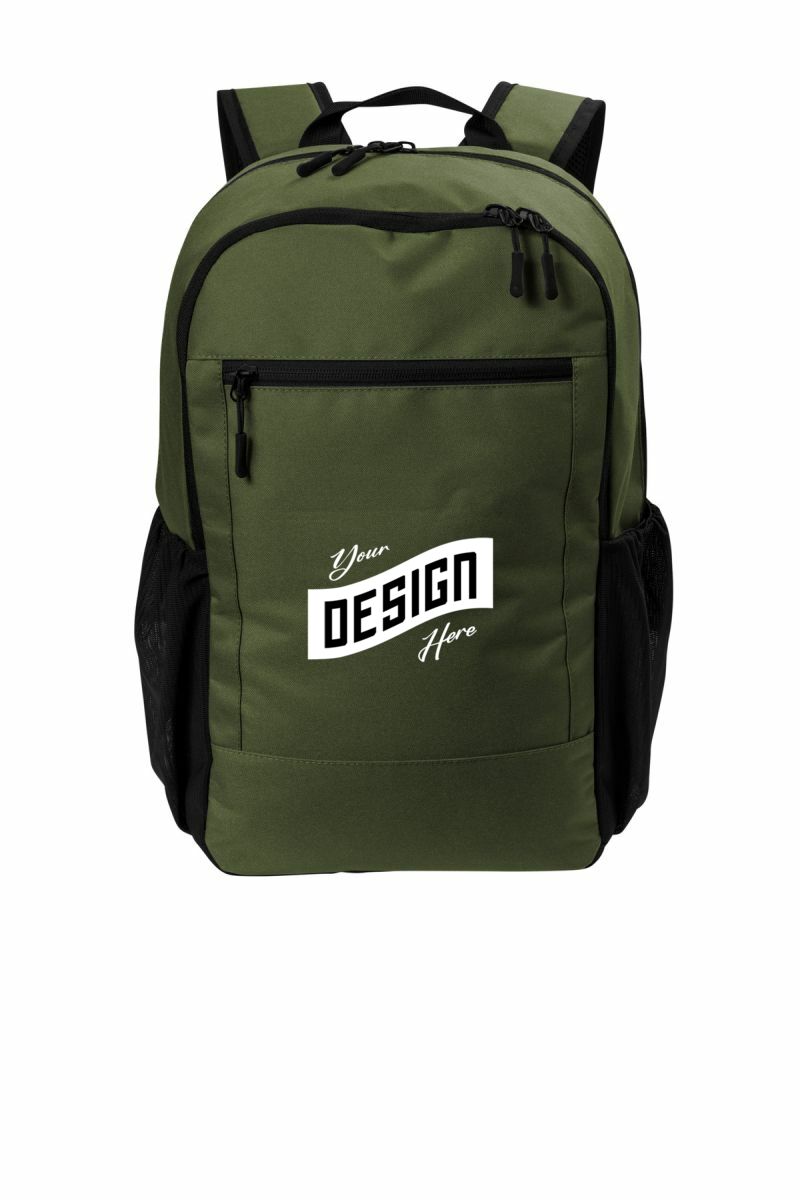 Port Authority ®  Daily Commute Backpack  BG226