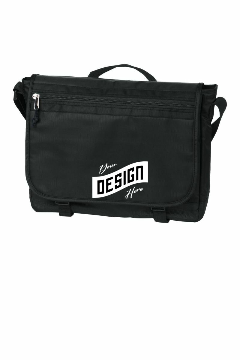 Port Authority ®  Nailhead Messenger