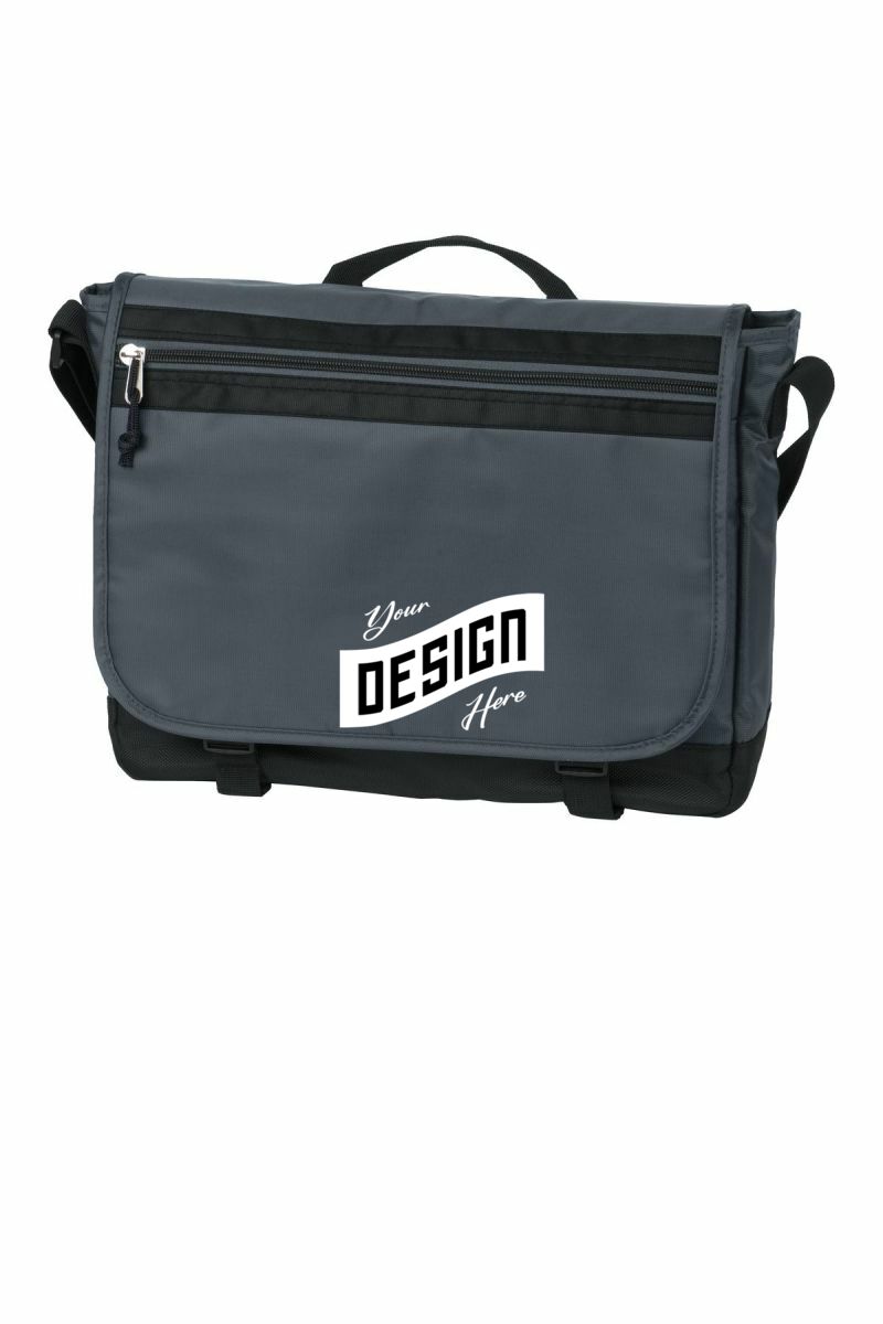 Port Authority ®  Nailhead Messenger