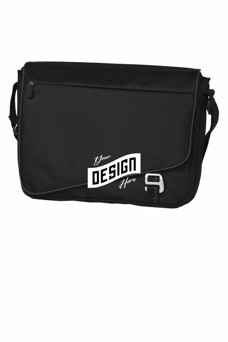 Port Authority ®  Transit Messenger