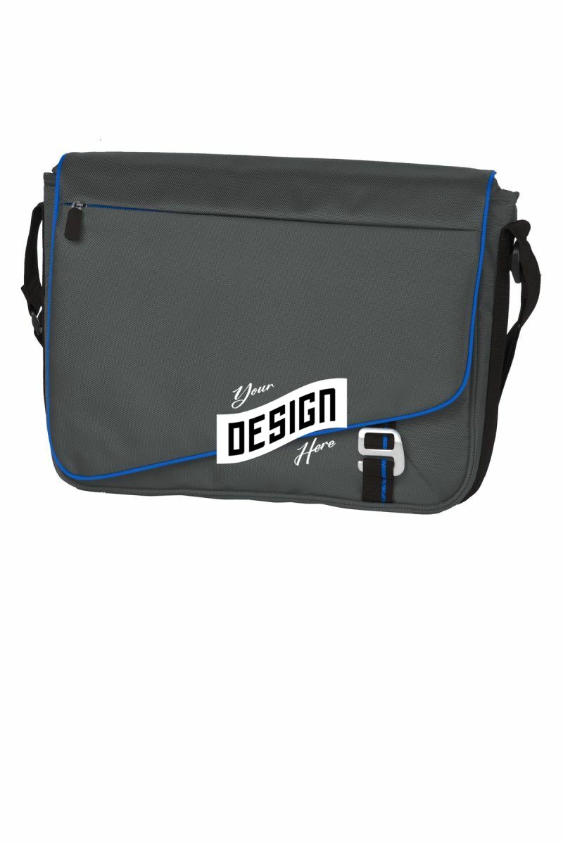Port Authority ®  Transit Messenger