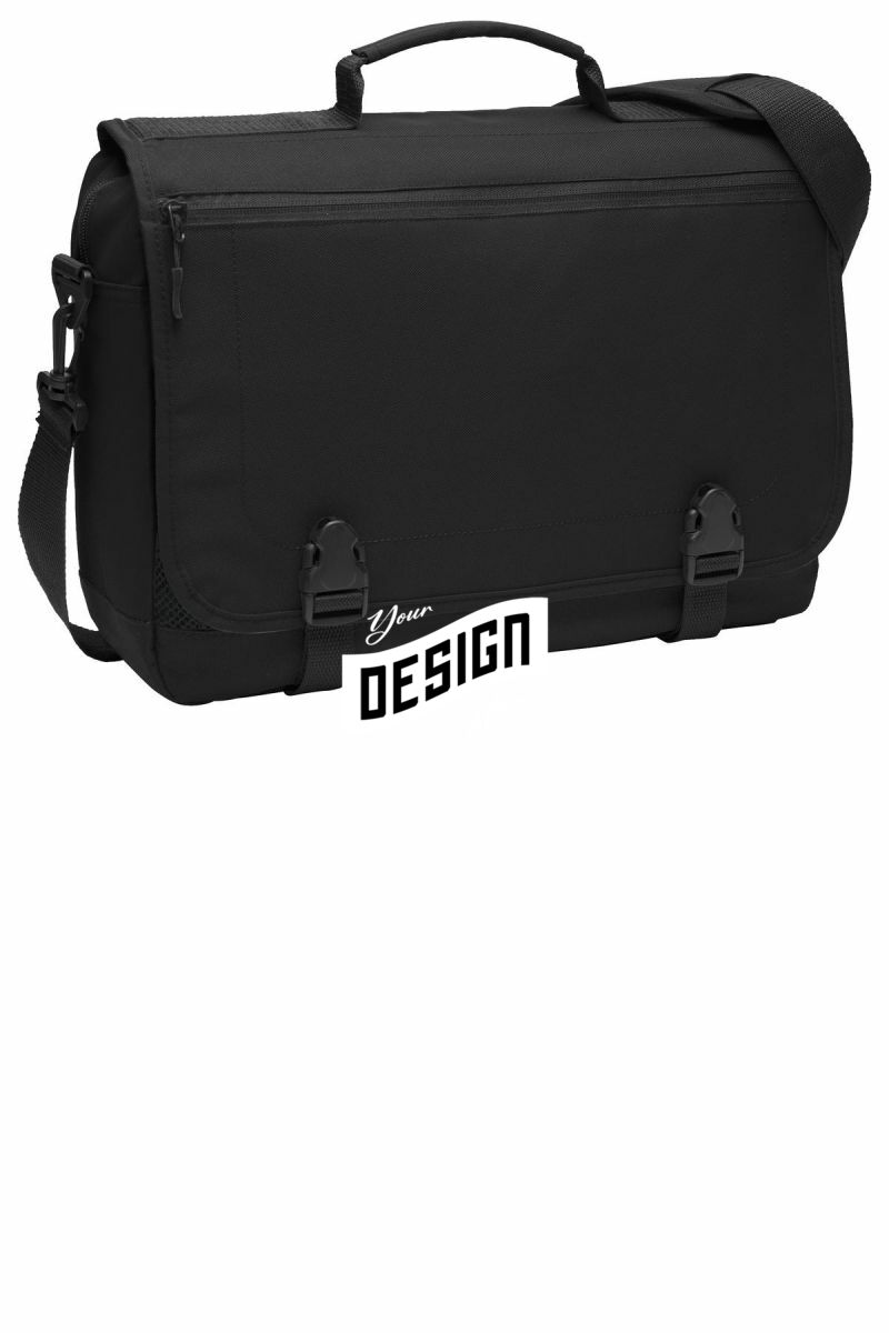 Port Authority ®  Messenger Briefcase