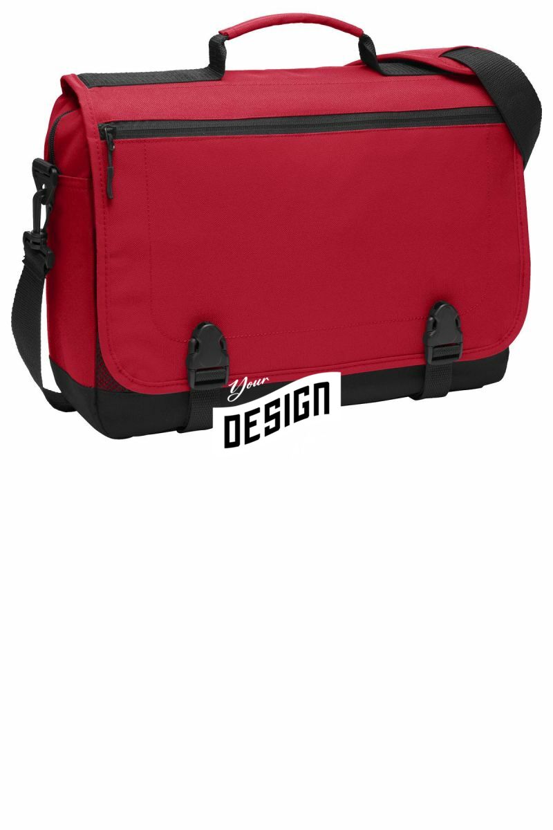 Port Authority ®  Messenger Briefcase