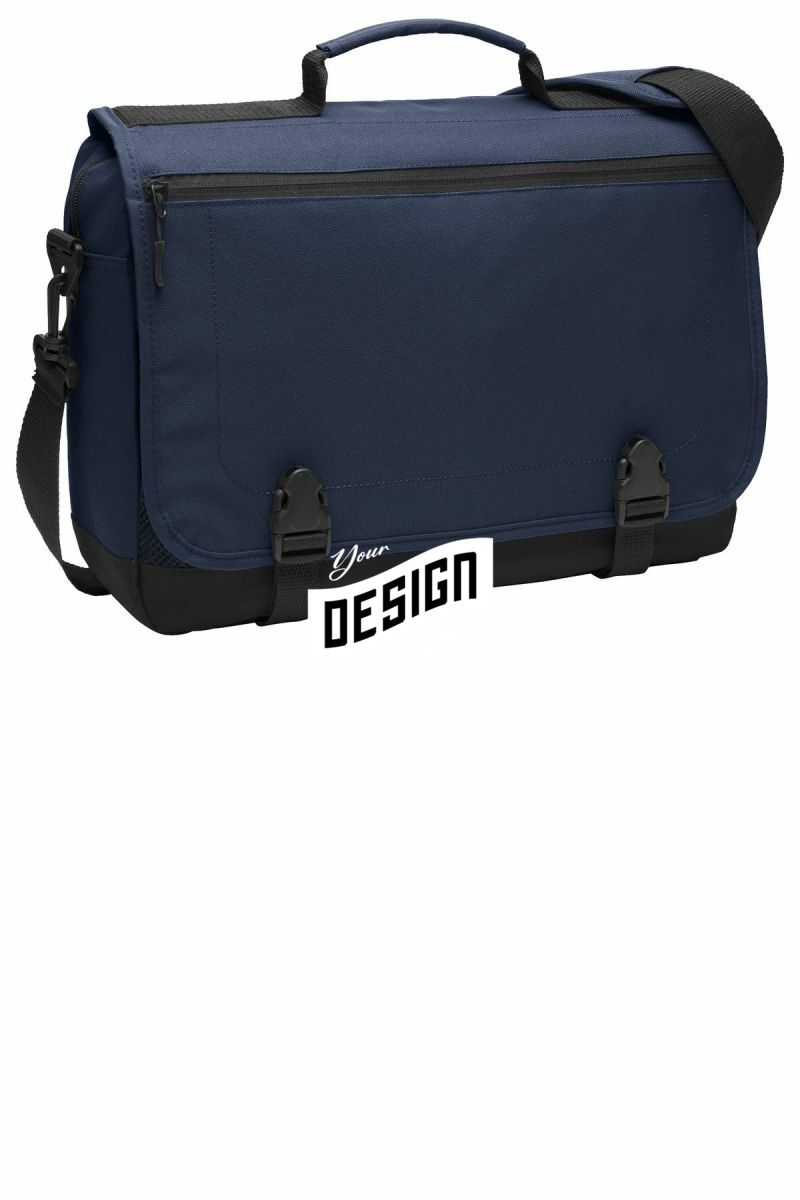 Port Authority ®  Messenger Briefcase