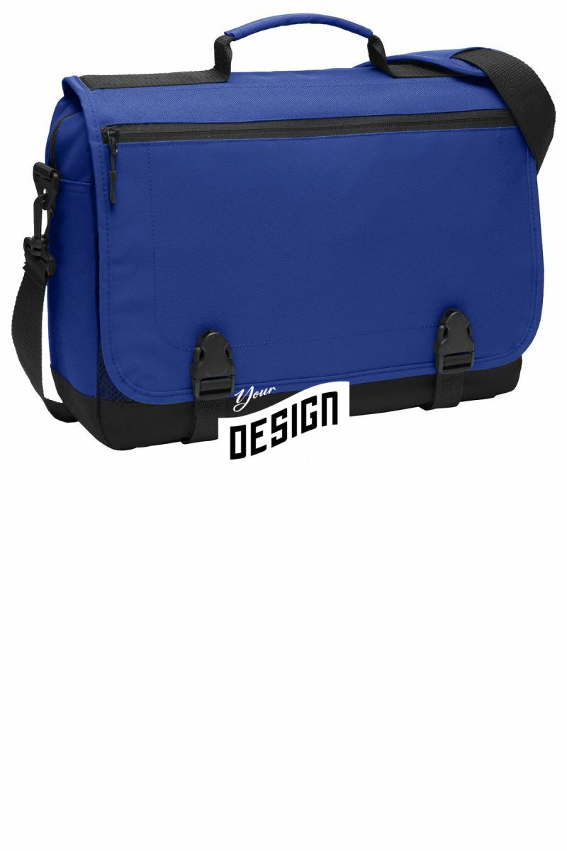 Port Authority ®  Messenger Briefcase