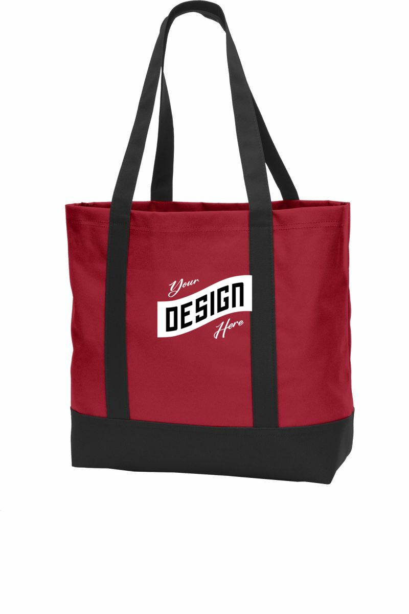 Port Authority ®  Day Tote
