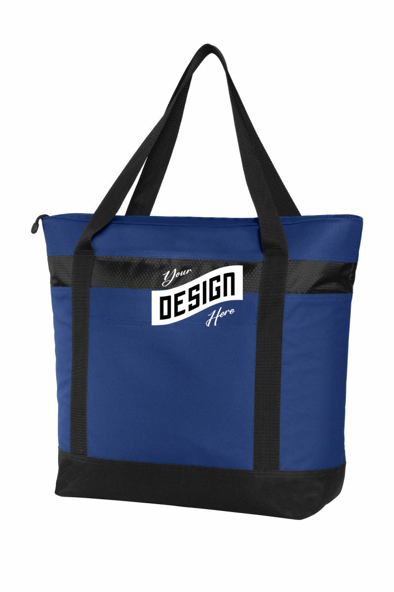 Port Authority ®  Large Tote Cooler